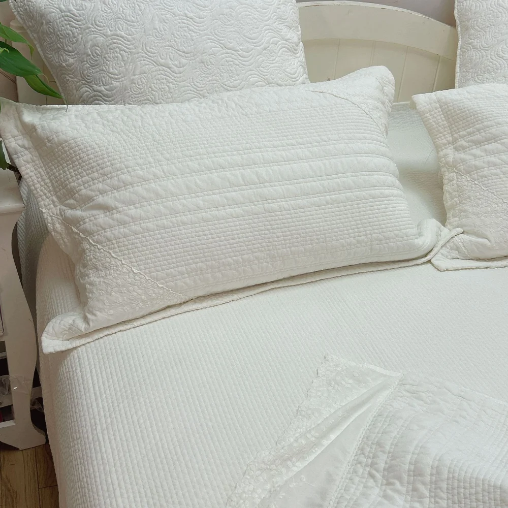 Luksusowy, wyjątkowo miękki ze – Embroidery Bali recenzja i cena