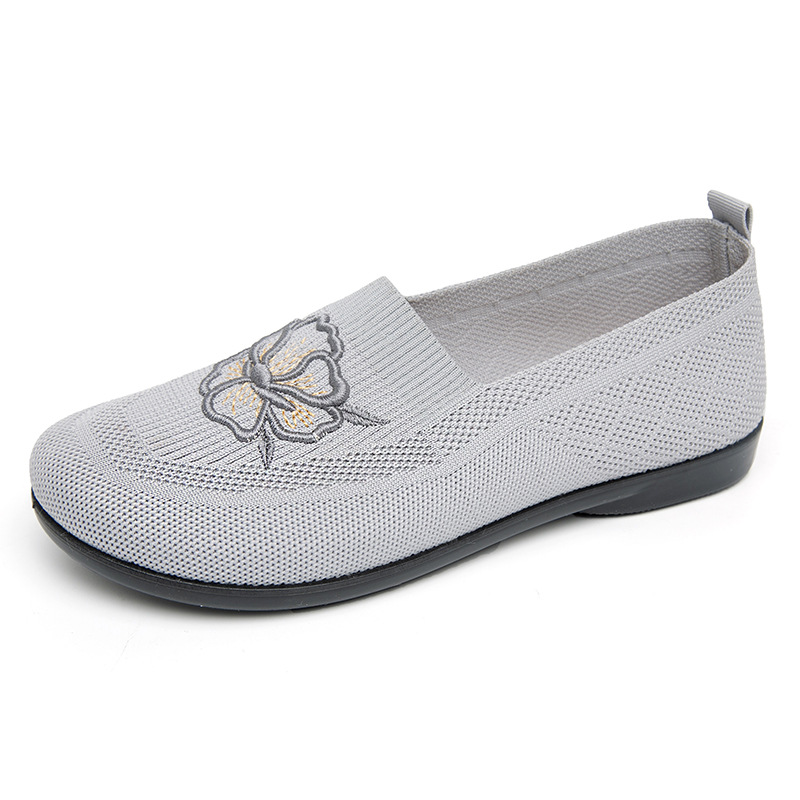 Damskie, dziergane, wsuwane mo – Embroidery Garments recenzja i cena