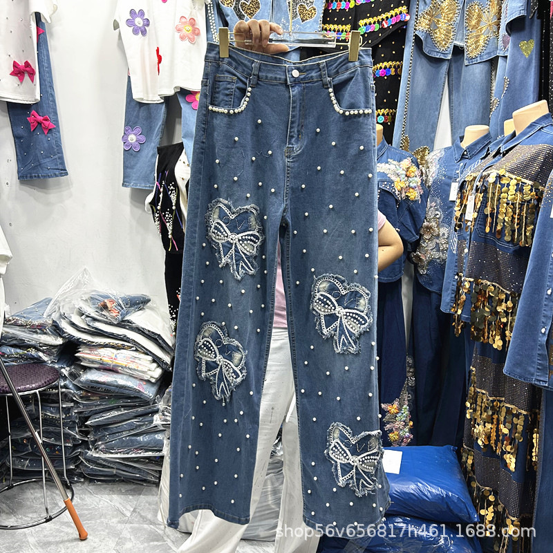 Nowy damski komplet dwuczęścio – Embroidery Cotton Shirt recenzja i cena