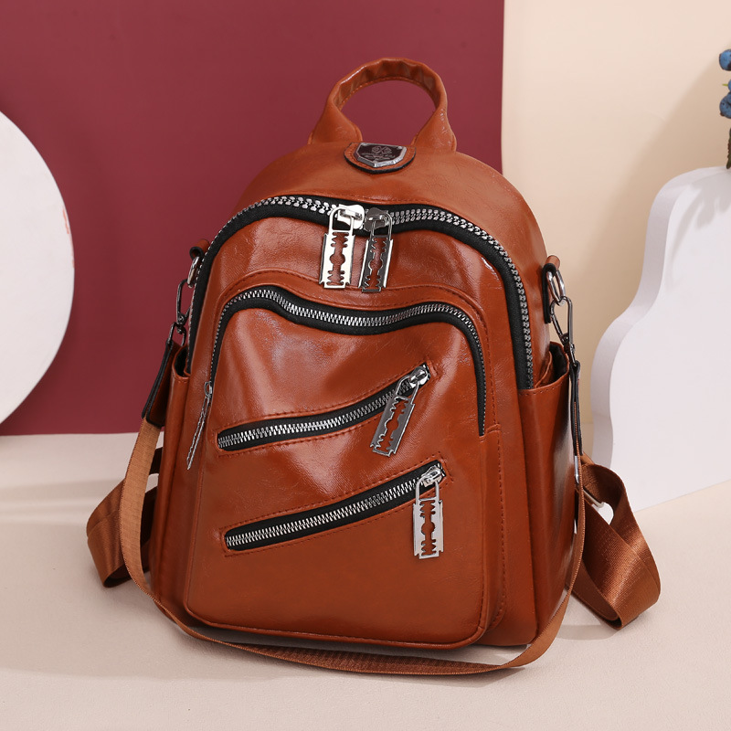 Nowa kolekcja toreb damskich w – Embroidery Online recenzja i cena
